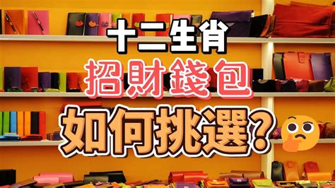 錢包 顏色|2024年錢包用4種顏色小心破財！命理師曝3色開運招財，6大秘訣。